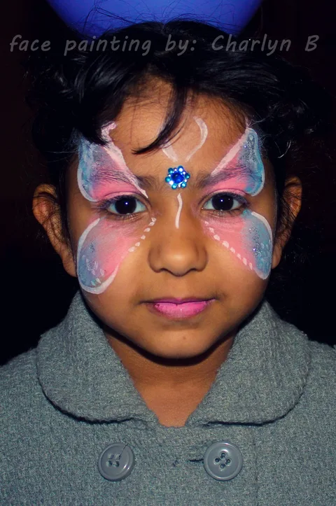 Face Painter