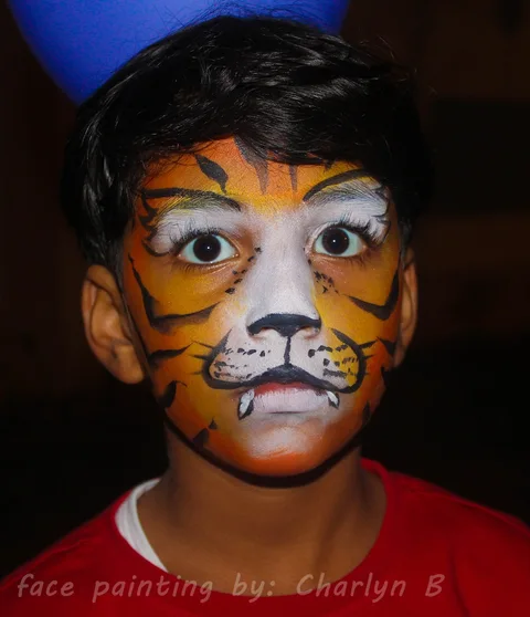 Face Painter
