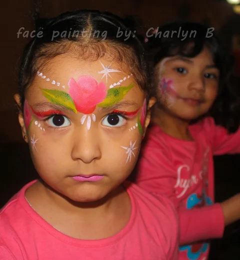 Face Painter