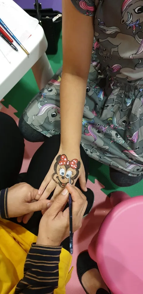 Face Painter