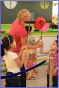 Circus Workshop