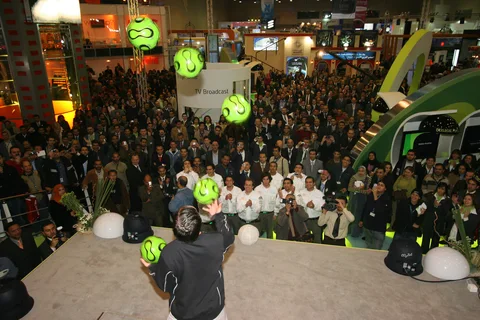Football Freestyler and Juggler