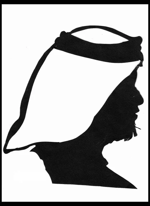 Silhouette Artist