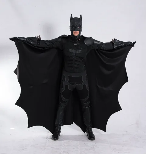 Superhero Costumes