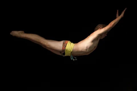 Musical Acrobats