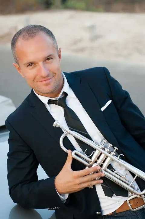 Jazz Pianist/Singer/Trumpeter