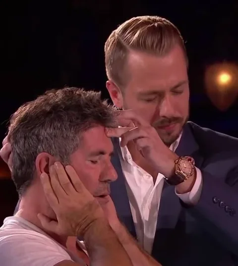 Mind Reading Duo / Mentalist Duo