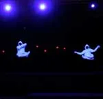 Gravity Show