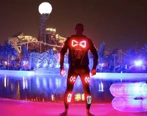 Water Flyboard
