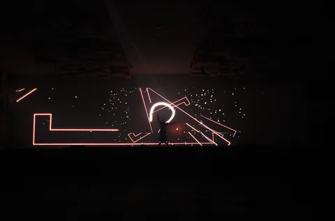 3D BOLLAS MAPPING SHOW