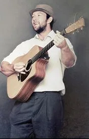 Gypsy Jazz Duo