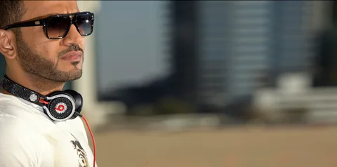 DJ BLISS