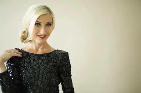 Jazz/Pop Vocalist