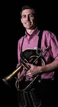 German Oompah Band