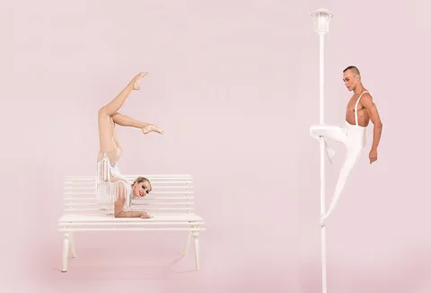 Pole & Bench Act