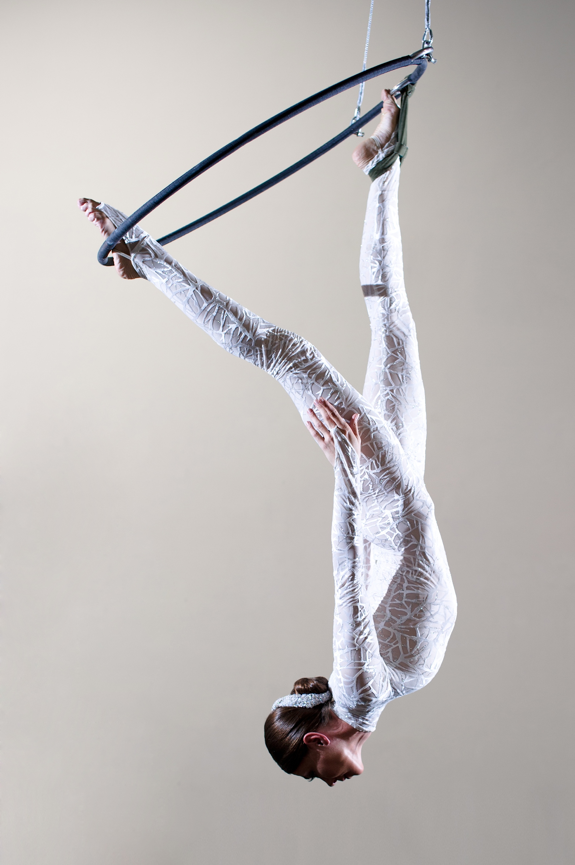 AERIAL HOOP