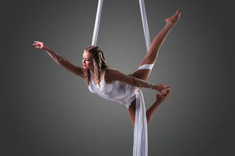 AERIAL SILK