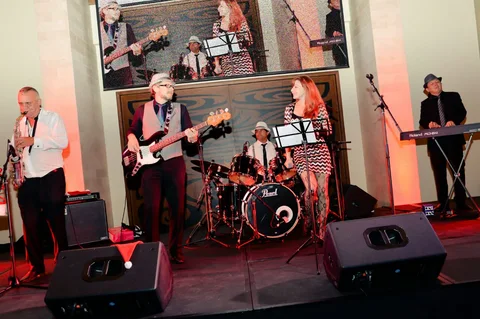 Soul & Funky Band
