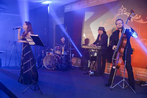 Soul & Funky Band