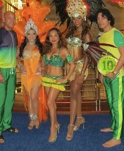Capoeira