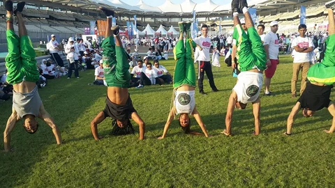 Capoeira