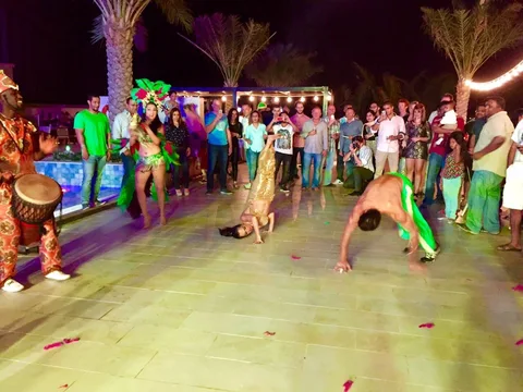 Capoeira