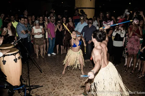 Capoeira