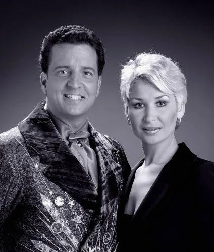 World-Class "QuickChange!"Act