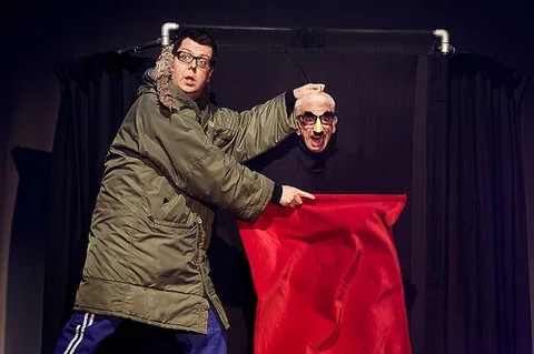 Comedy Illusion Show