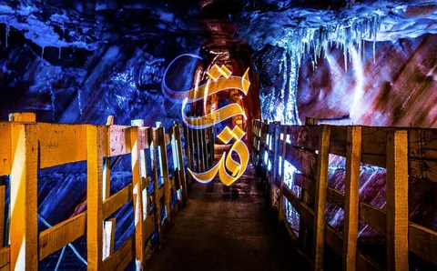 Light Calligraphy