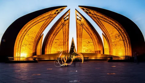Light Calligraphy