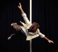 Chinese Pole