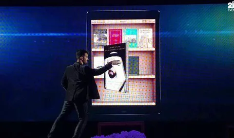 Digital Magician