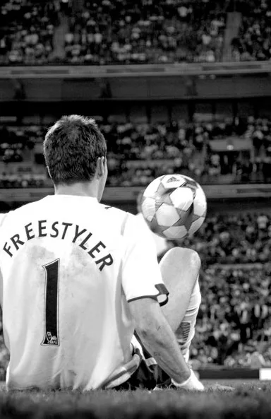 Football & Breakdance Act