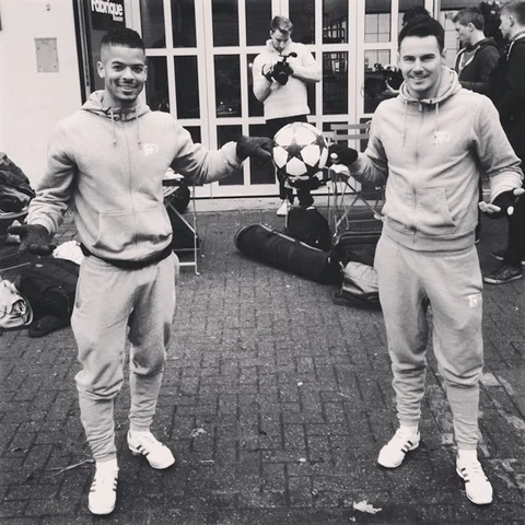 Football & Breakdance Act