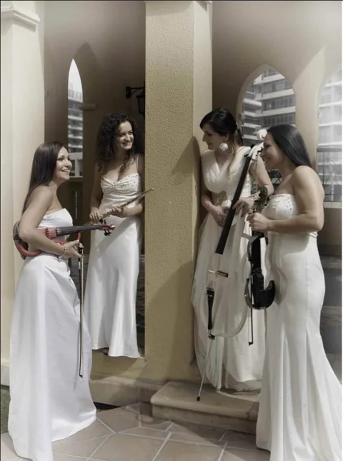 String Quartet