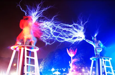 Electric Masters