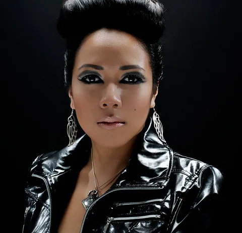 DJ Trina