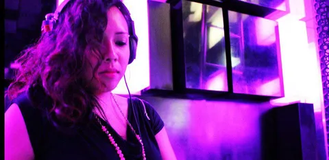 DJ Trina