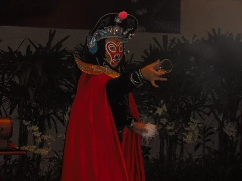 Mask Change Act