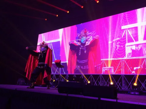 Mask Change Act
