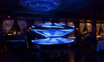 Tanoura / Dervish/ Sufi Dancer