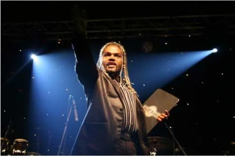 Hypnosis Show Dubai