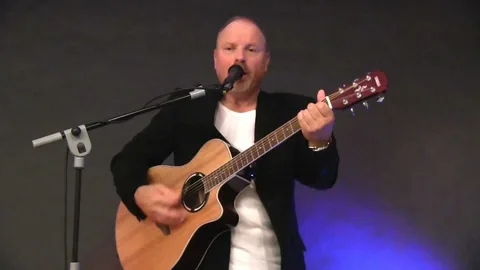 Stand-Up Comedian