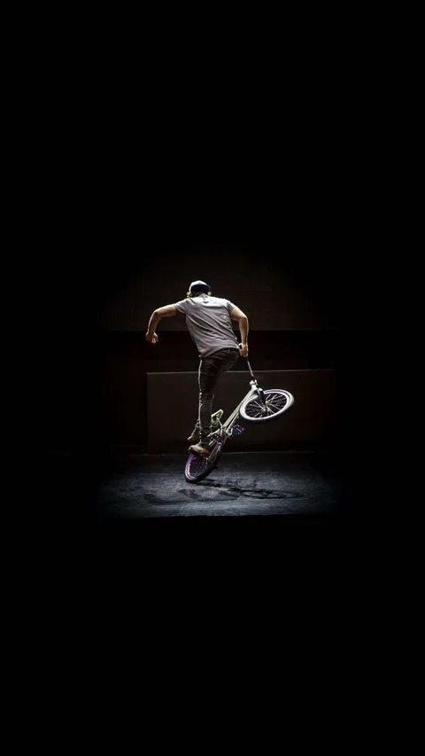 BMX Rider