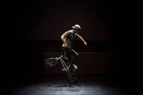 BMX Rider
