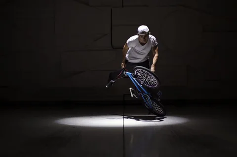 BMX Rider