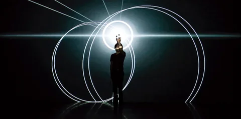Diabolo Mapping Show