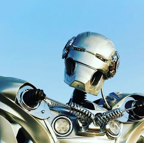 ROBOT