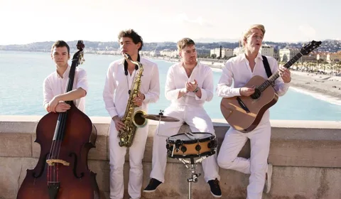 The Acoustic Gentlemen